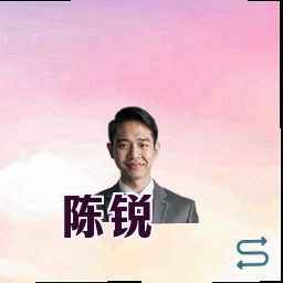陈锐
